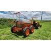 PULVERIZADOR PEC 2000 LITROS TANDEM PECUARIO - AGRO ESTILO PULVERIZADORES