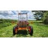 PULVERIZADOR PEC 2000 LITROS TANDEM PECUARIO - AGRO ESTILO PULVERIZADORES