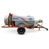 ATOMIZADOR 2000 LITROS ATM 850MM - AGRO ESTILO Pulverizadores
