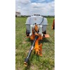 ATOMIZADOR 2000 LITROS ATM 850MM - AGRO ESTILO Pulverizadores