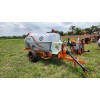 ATOMIZADOR 2000 LITROS ATM 850MM - AGRO ESTILO Pulverizadores