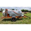 ATOMIZADOR 2000 LITROS ATM 850MM - AGRO ESTILO Pulverizadores