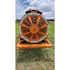 ATOMIZADOR 2000 LITROS ATM 850MM - AGRO ESTILO Pulverizadores