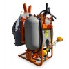 ATOMIZADOR STAR TURB 200 LITROS 725MM- AGRO ESTILO Pulverizadores