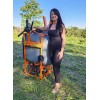 ATOMIZADOR STAR TURB 200 LITROS 725MM- AGRO ESTILO Pulverizadores