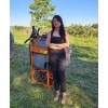 ATOMIZADOR STAR TURB 200 LITROS 725MM- AGRO ESTILO Pulverizadores