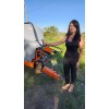 ATOMIZADOR STAR TURB 2000 LITROS 850MM - AGRO ESTILO Pulverizadores