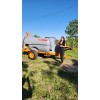 ATOMIZADOR STAR TURB 2000 LITROS 850MM - AGRO ESTILO Pulverizadores