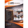 ATOMIZADOR STAR TURB 2000 LITROS 850MM - AGRO ESTILO Pulverizadores
