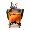 ATOMIZADOR STAR TURB 400 LITROS 725MM - AGRO ESTILO - Pulverizadores