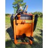 ATOMIZADOR STAR TURB 400 LITROS 725MM - AGRO ESTILO - Pulverizadores