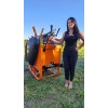 ATOMIZADOR STAR TURB 400 LITROS 725MM - AGRO ESTILO - Pulverizadores