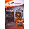 ATOMIZADOR STAR TURB 400 LITROS 725MM - AGRO ESTILO - Pulverizadores