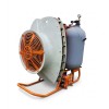 ATOMIZADOR TIKO 250 LITROS - 530MM - AGRO ESTILO Pulverizadores