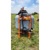 ATOMIZADOR TIKO 250 LITROS - 530MM - AGRO ESTILO Pulverizadores
