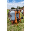 ATOMIZADOR TIKO 250 LITROS - 530MM - AGRO ESTILO Pulverizadores