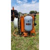 ATOMIZADOR TIKO 250 LITROS - 530MM - AGRO ESTILO Pulverizadores
