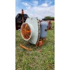 ATOMIZADOR TIKO 250 LITROS - 530MM - AGRO ESTILO Pulverizadores