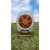 ATOMIZADOR TIKO 250 LITROS - 530MM - AGRO ESTILO Pulverizadores