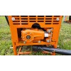 ATOMIZADOR TURB ATM 400 - 725MM - AGRO ESTILO Pulverizadores