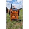 ATOMIZADOR TURB ATM 400 - 725MM - AGRO ESTILO Pulverizadores