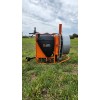ATOMIZADOR TURB ATM 400 - 725MM - AGRO ESTILO Pulverizadores