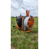 ATOMIZADOR TURB ATM 400 - 725MM - AGRO ESTILO Pulverizadores