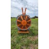 ATOMIZADOR TURB ATM 400 - 725MM - AGRO ESTILO Pulverizadores