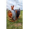 ATOMIZADOR TURB ATM 400 - 725MM - AGRO ESTILO Pulverizadores