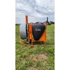 ATOMIZADOR TURB ATM 400 - 725MM - AGRO ESTILO Pulverizadores