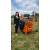 ATOMIZADOR TURB ATM 400 - 725MM - AGRO ESTILO Pulverizadores