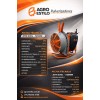 ATOMIZADOR TURB ATM 400 - 725MM - AGRO ESTILO Pulverizadores