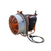 ATOMIZADOR TURB ATM 400 - 850 MM - AGRO ESTILO Pulverizadores