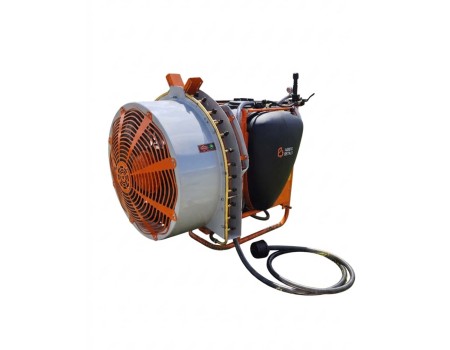 ATOMIZADOR TURB ATM 400 - 850 MM - AGRO ESTILO Pulverizadores