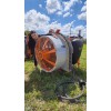 ATOMIZADOR TURB ATM 400 - 850 MM - AGRO ESTILO Pulverizadores