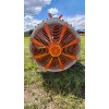 ATOMIZADOR TURB ATM 400 - 850 MM - AGRO ESTILO Pulverizadores