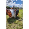ATOMIZADOR TURB ATM 400 - 850 MM - AGRO ESTILO Pulverizadores