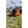 ATOMIZADOR TURB ATM 400 - 850 MM - AGRO ESTILO Pulverizadores