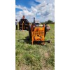 ATOMIZADOR TURB ATM 400 - 850 MM - AGRO ESTILO Pulverizadores