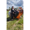 ATOMIZADOR TURB ATM 400 - 850 MM - AGRO ESTILO Pulverizadores