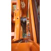 ATOMIZADOR TURBÃO 600 LITROS MANUAL - AGRO ESTILO Pulverizadores