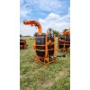 ATOMIZADOR TURBÃO 600 LITROS MANUAL - AGRO ESTILO Pulverizadores