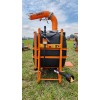 ATOMIZADOR TURBÃO 600 LITROS MANUAL - AGRO ESTILO Pulverizadores