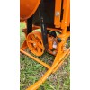 ATOMIZADOR TURBÃO 600 LITROS MANUAL - AGRO ESTILO Pulverizadores