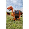 ATOMIZADOR TURBÃO 600 LITROS SEMI-HIDRÁULICO - AGRO ESTILO Pulverizadores