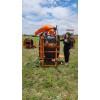 ATOMIZADOR TURBÃO 600 LITROS SEMI-HIDRÁULICO - AGRO ESTILO Pulverizadores