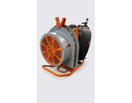 Atomizador Tornado ATM 400 725mm Poletileno Agro Estilo Pulverizadores