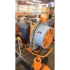 Atomizador Tornado ATM 400 725mm Poletileno Agro Estilo Pulverizadores