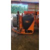 Atomizador Tornado ATM 400 725mm Poletileno Agro Estilo Pulverizadores