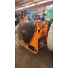 Atomizador Tornado ATM 400 725mm Poletileno Agro Estilo Pulverizadores